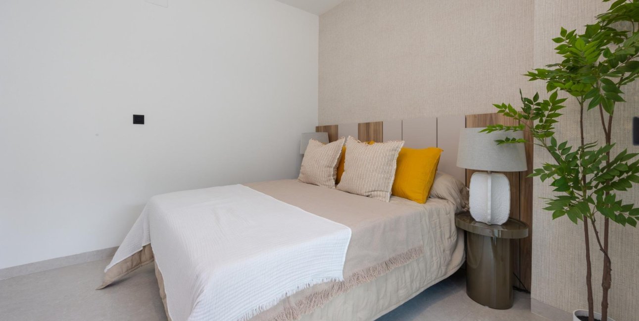 Rynek pierwotny - Penthouse -
Guardamar del Segura - Avda del Puerto