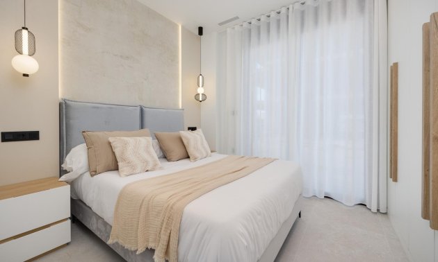 Rynek pierwotny - Penthouse -
Guardamar del Segura - Avda del Puerto
