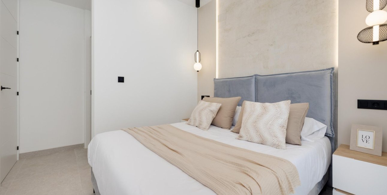 Rynek pierwotny - Penthouse -
Guardamar del Segura - Avda del Puerto