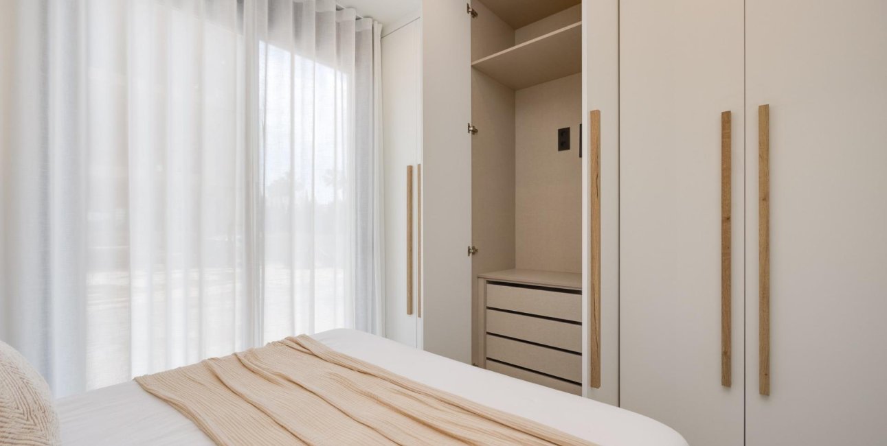 Rynek pierwotny - Penthouse -
Guardamar del Segura - Avda del Puerto
