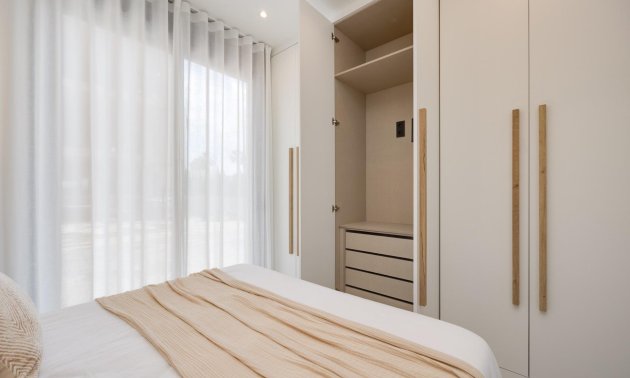 Rynek pierwotny - Penthouse -
Guardamar del Segura - Avda del Puerto