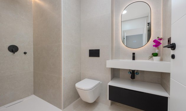 Rynek pierwotny - Penthouse -
Guardamar del Segura - Avda del Puerto