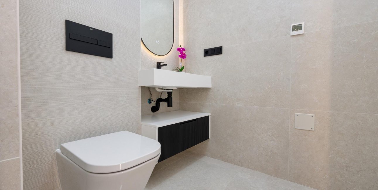 Rynek pierwotny - Penthouse -
Guardamar del Segura - Avda del Puerto