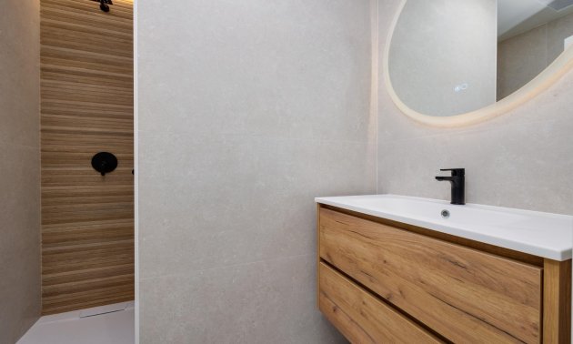 Rynek pierwotny - Penthouse -
Guardamar del Segura - Avda del Puerto