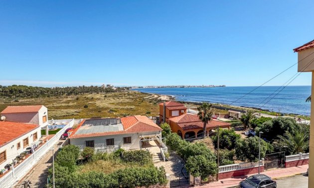 Resale - Apartment / flat -
Torrevieja - Rocio del Mar