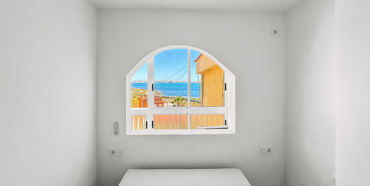 Resale - Apartment / flat -
Torrevieja - Rocio del Mar