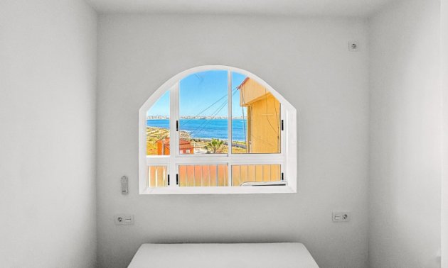 Resale - Apartment / flat -
Torrevieja - Rocio del Mar
