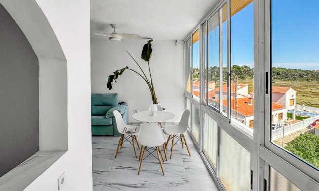 Resale - Apartment / flat -
Torrevieja - Rocio del Mar