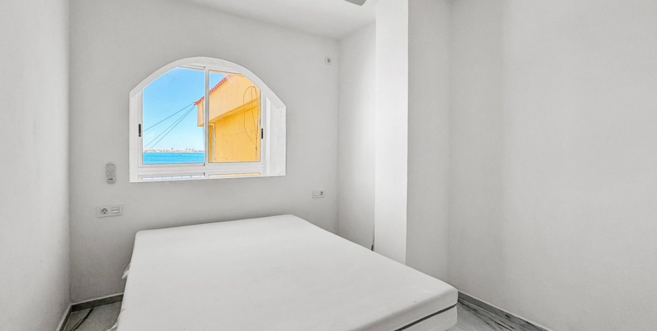 Resale - Apartment / flat -
Torrevieja - Rocio del Mar