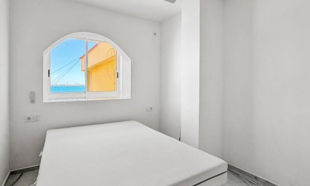 Resale - Apartment / flat -
Torrevieja - Rocio del Mar