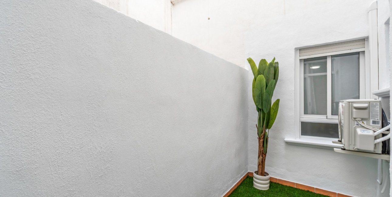 Resale - Apartment / flat -
Orihuela Costa - Playa Flamenca