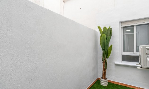 Resale - Apartment / flat -
Orihuela Costa - Playa Flamenca