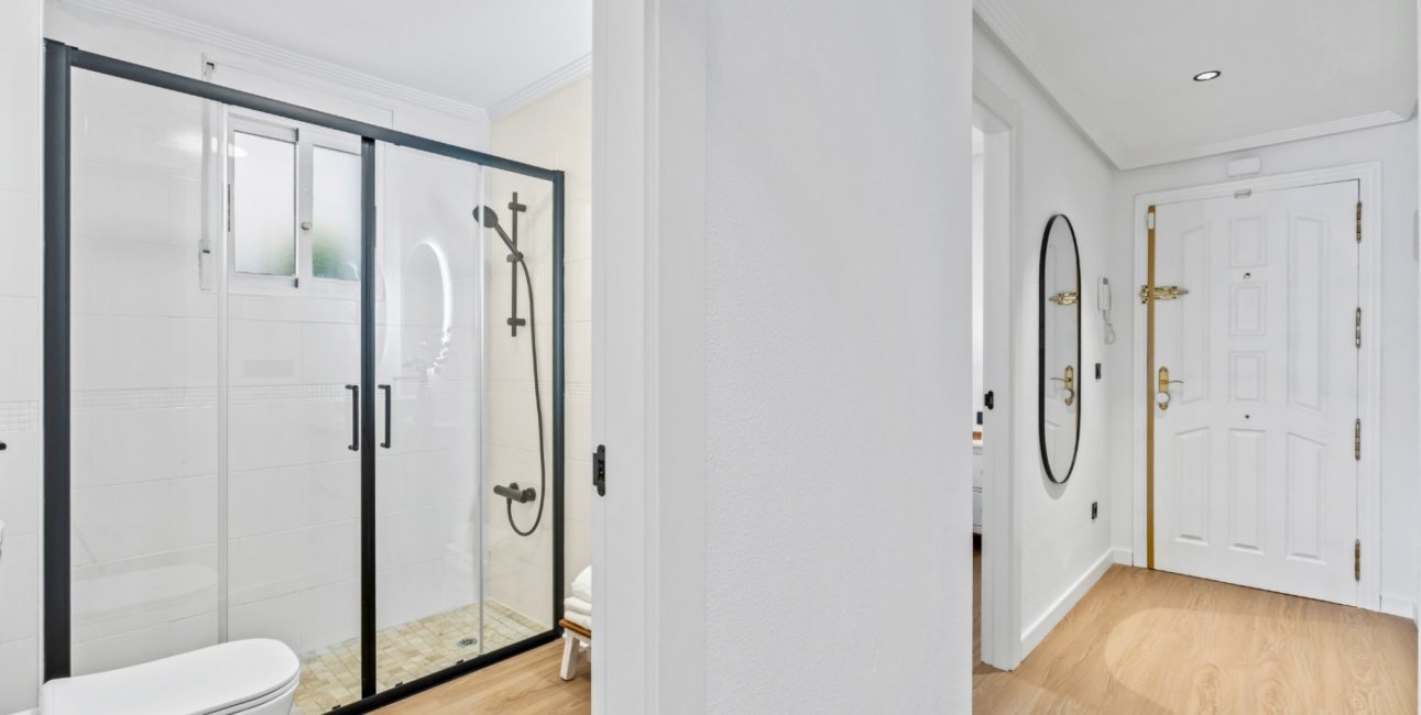 Resale - Apartment / flat -
Orihuela Costa - Playa Flamenca
