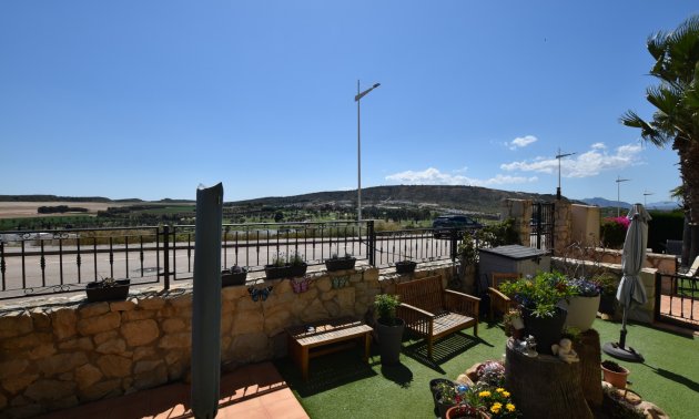 Rynek wtórny - Mieszkanie  -
Algorfa - La Finca Golf Resort