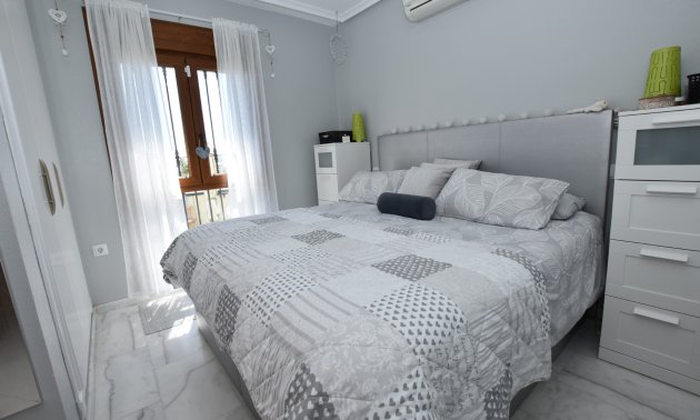 Rynek wtórny - Mieszkanie  -
Algorfa - La Finca Golf Resort