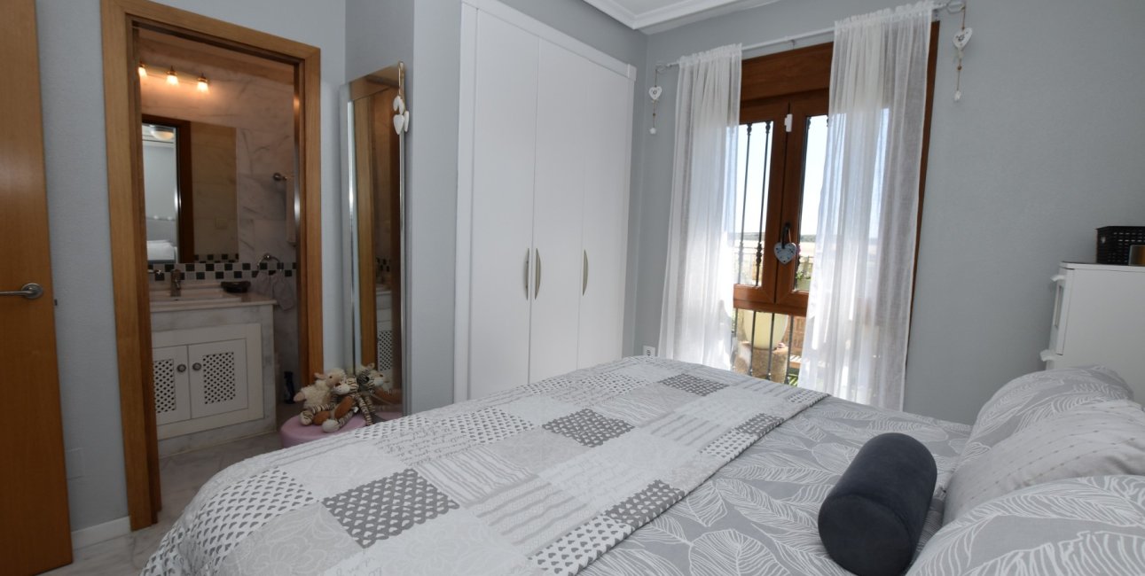 Rynek wtórny - Mieszkanie  -
Algorfa - La Finca Golf Resort