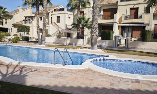 Rynek wtórny - Mieszkanie  -
Algorfa - La Finca Golf Resort