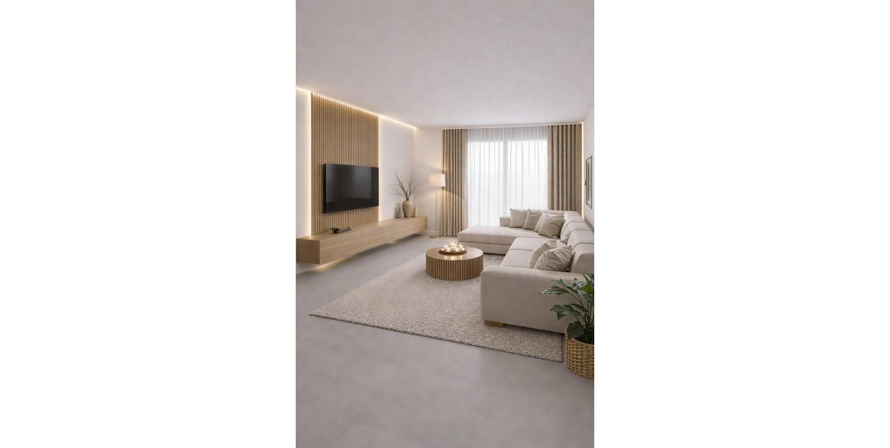 New Build - Apartment / flat -
San Pedro del Pinatar - Lo Pagan
