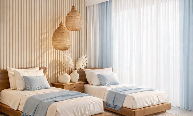 New Build - Apartment / flat -
San Pedro del Pinatar - Lo Pagan