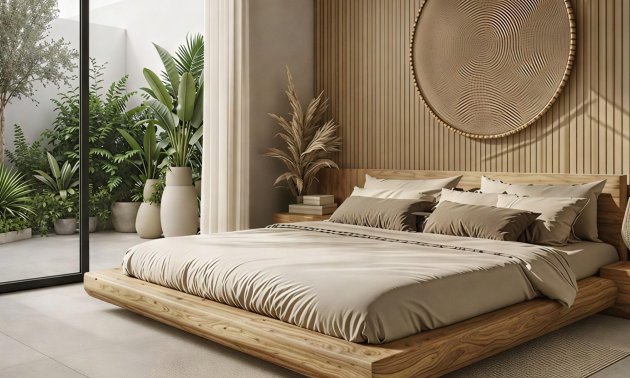 New Build - Penthouse -
San Pedro del Pinatar - Lo Pagan