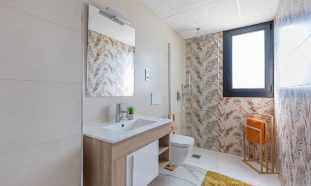 Resale - Apartment / flat -
Orihuela Costa - Playa Flamenca