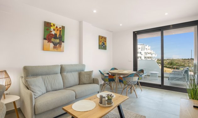 Resale - Apartment / flat -
Santa Rosalía - Santa Rosalía Lake & Life Resort