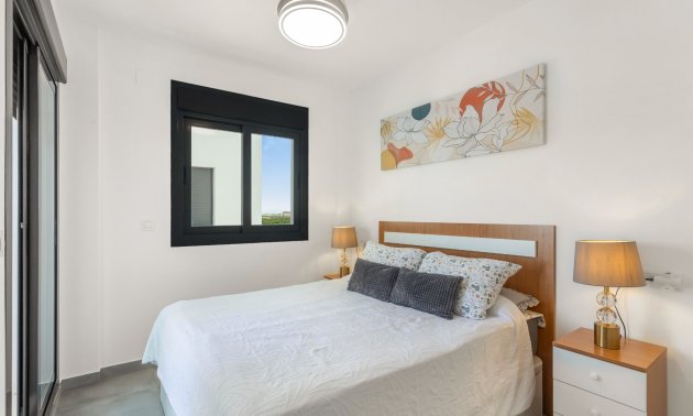 Resale - Apartment / flat -
Santa Rosalía - Santa Rosalía Lake & Life Resort