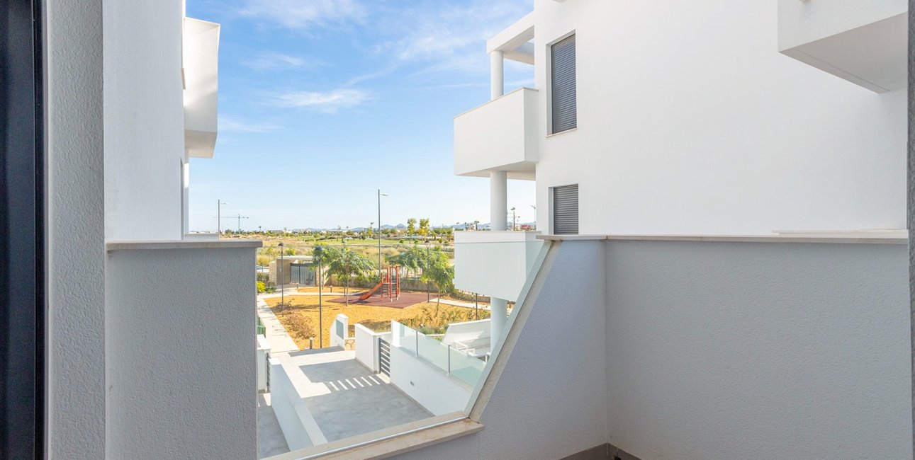 Resale - Apartment / flat -
Santa Rosalía - Santa Rosalía Lake & Life Resort