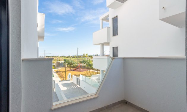 Resale - Apartment / flat -
Santa Rosalía - Santa Rosalía Lake & Life Resort