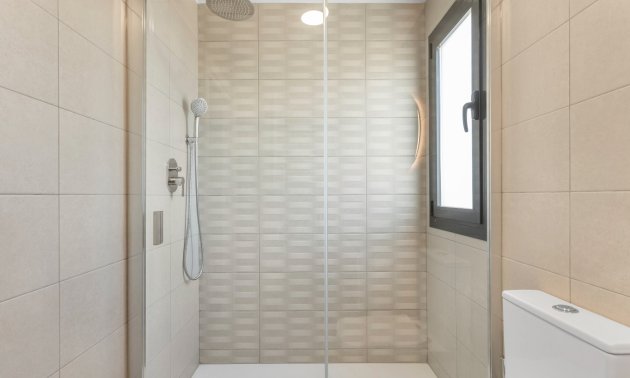 Resale - Apartment / flat -
Santa Rosalía - Santa Rosalía Lake & Life Resort