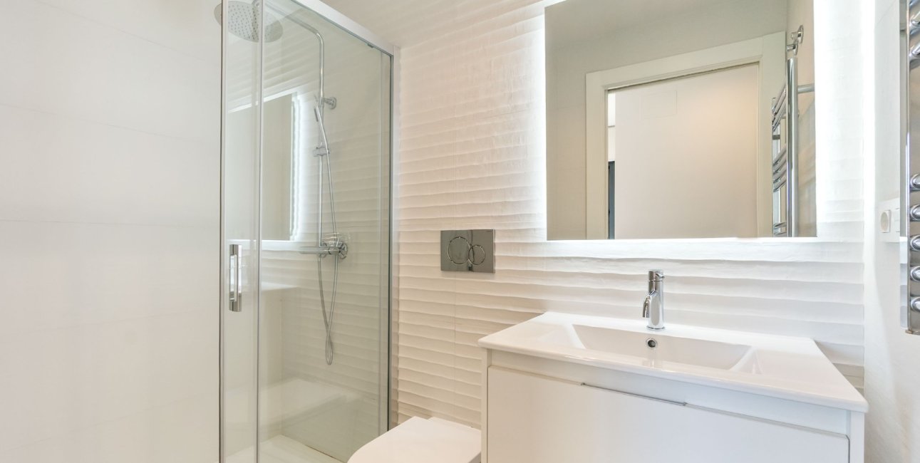 Resale - Apartment / flat -
Torrevieja - Playa Del Cura