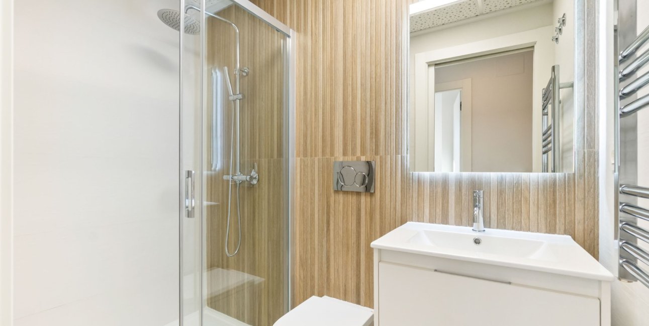 Resale - Apartment / flat -
Torrevieja - Playa Del Cura