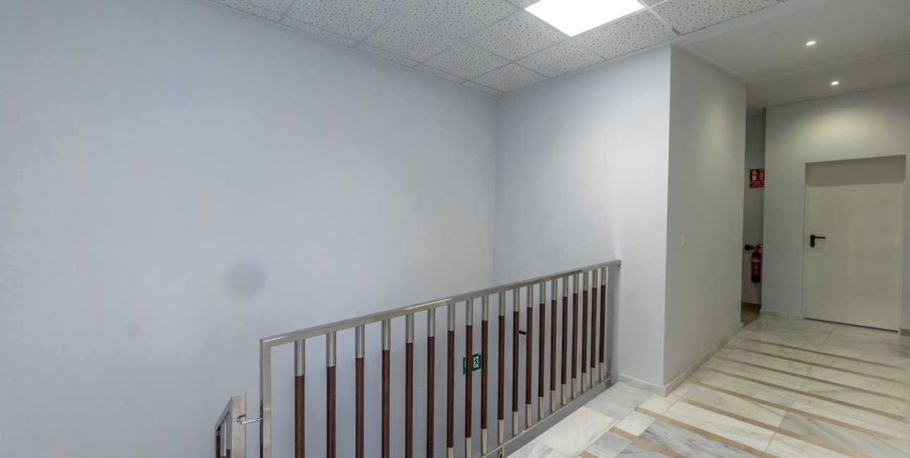 Resale - Apartment / flat -
Torrevieja - Playa Del Cura