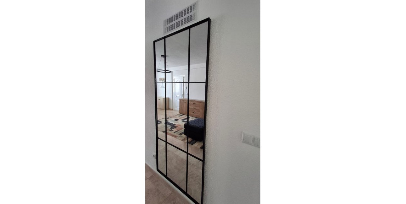 Resale - Apartment / flat -
Torrevieja - Torre La Mata