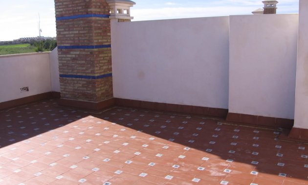 Resale - Duplex -
Orihuela Costa - Villamartin