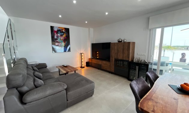 Resale - Villa -
Los Montesinos - Entre Naranjos / Vistabella Golf