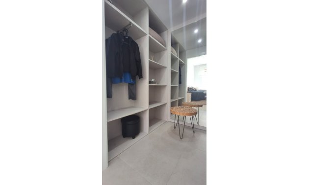 Resale - Villa -
Los Montesinos - Entre Naranjos / Vistabella Golf