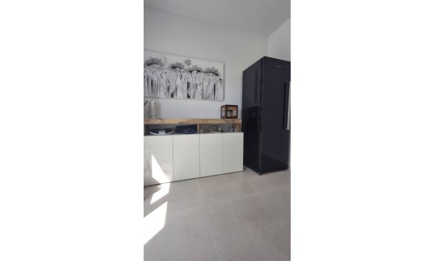 Resale - Villa -
Los Montesinos - Entre Naranjos / Vistabella Golf