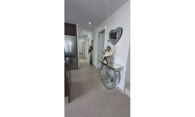 Resale - Villa -
Los Montesinos - Entre Naranjos / Vistabella Golf