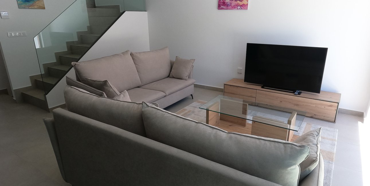 Resale - Villa -
Algorfa - La Finca Golf Resort