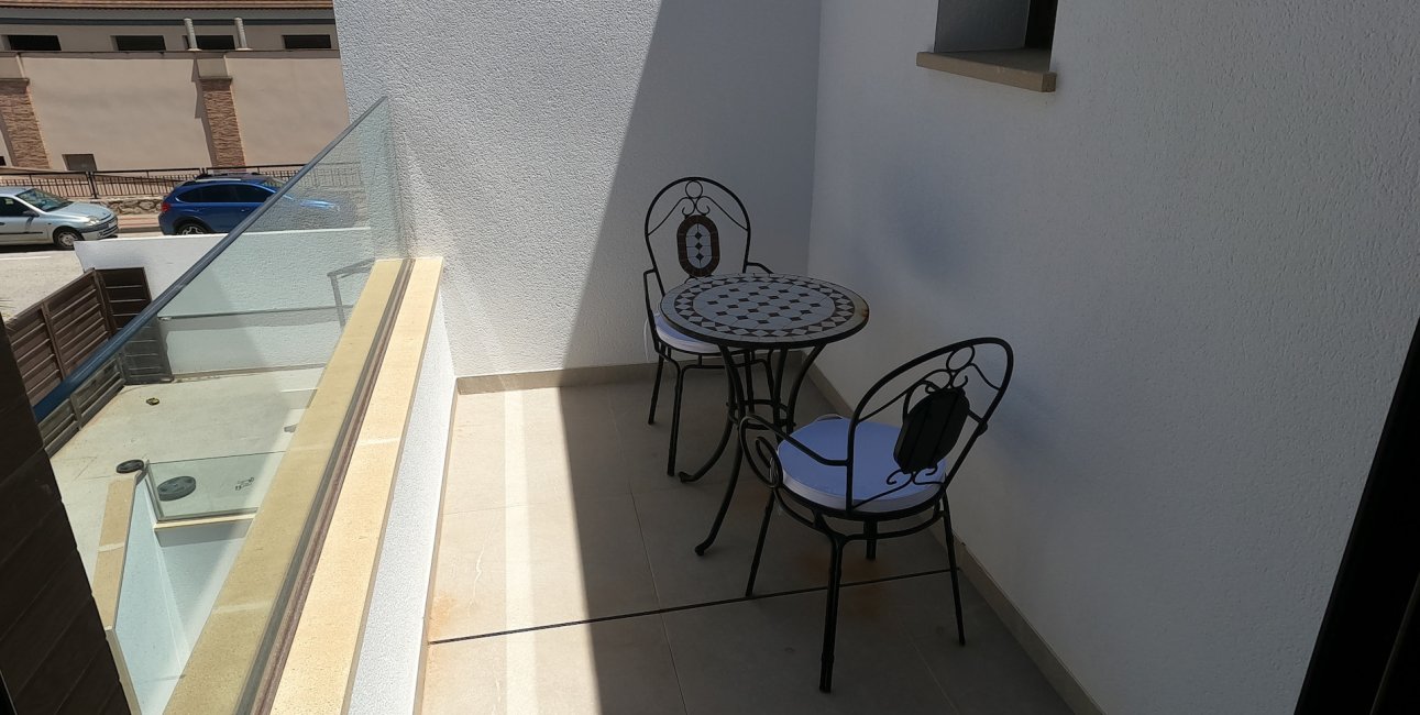 Resale - Villa -
Algorfa - La Finca Golf Resort