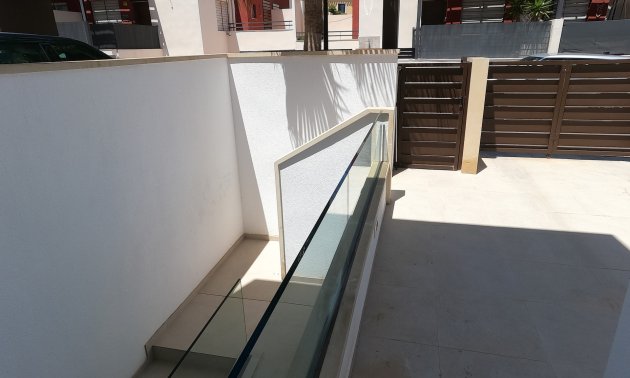 Resale - Villa -
Algorfa - La Finca Golf Resort
