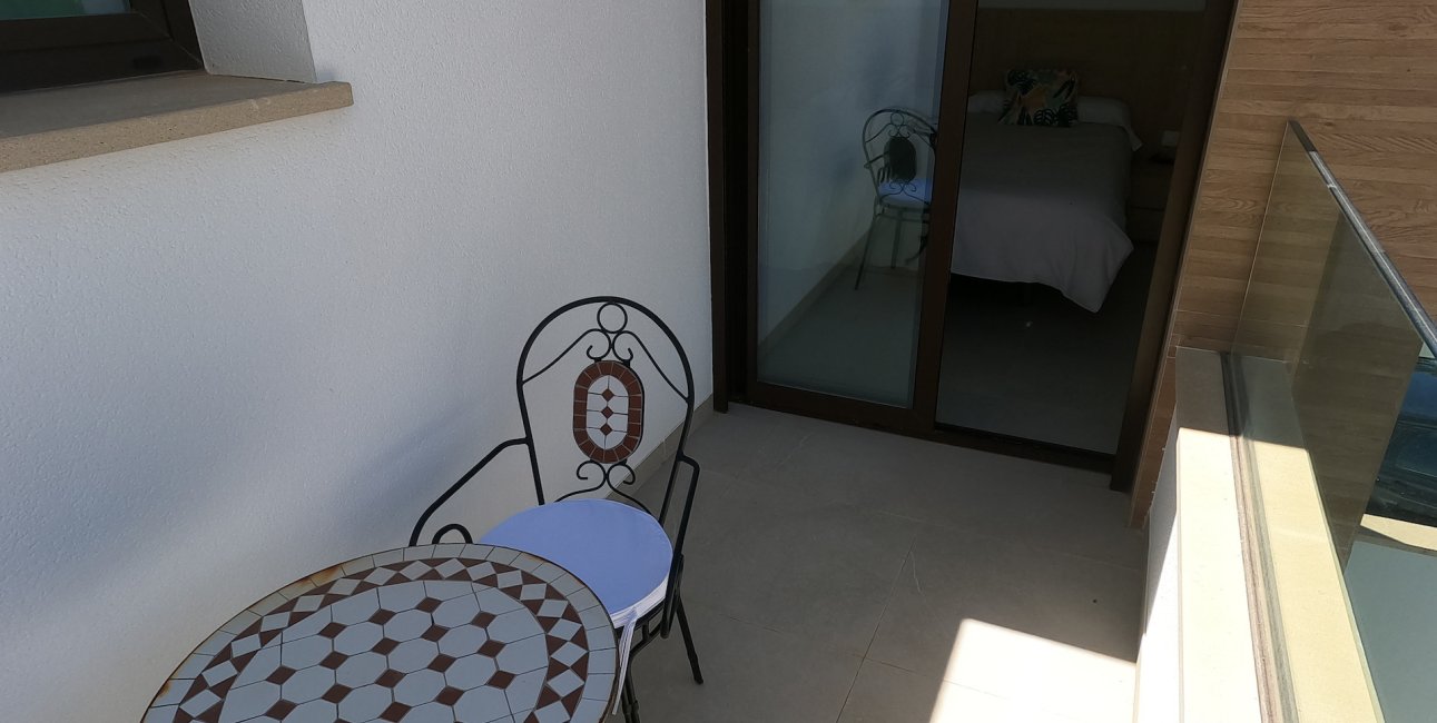 Resale - Villa -
Algorfa - La Finca Golf Resort