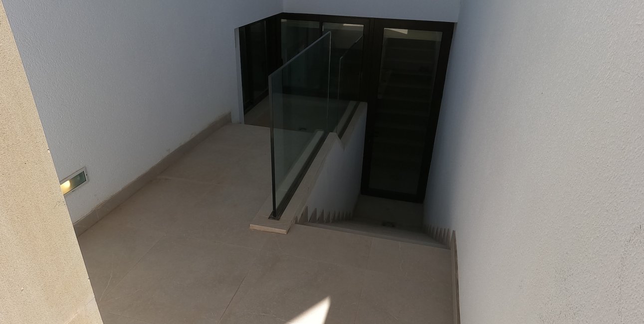 Resale - Villa -
Algorfa - La Finca Golf Resort