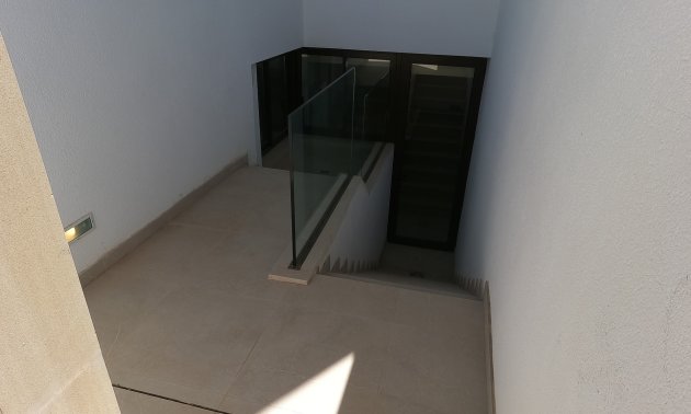 Resale - Villa -
Algorfa - La Finca Golf Resort