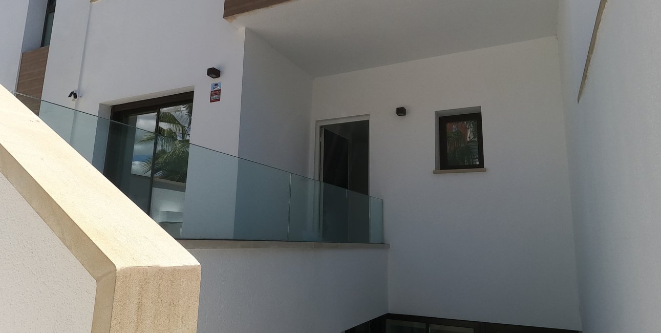 Resale - Villa -
Algorfa - La Finca Golf Resort