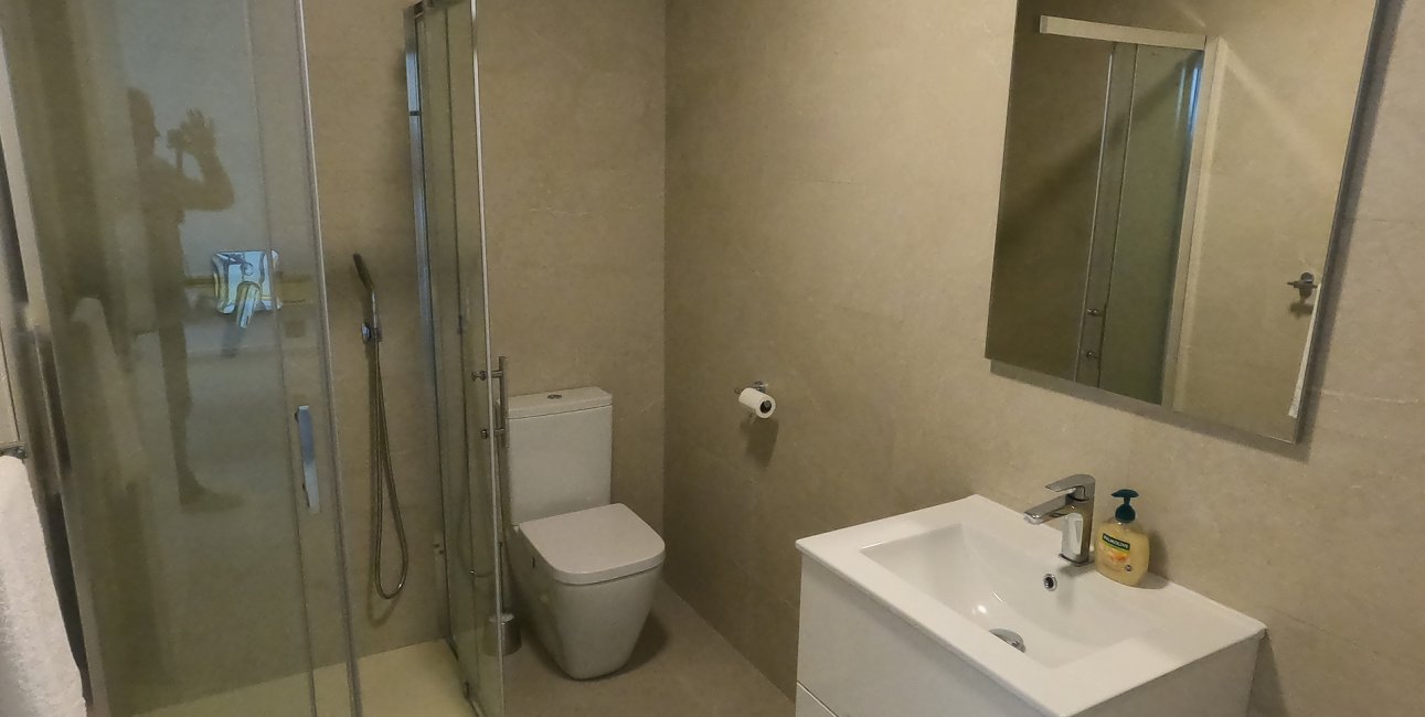 Resale - Villa -
Algorfa - La Finca Golf Resort