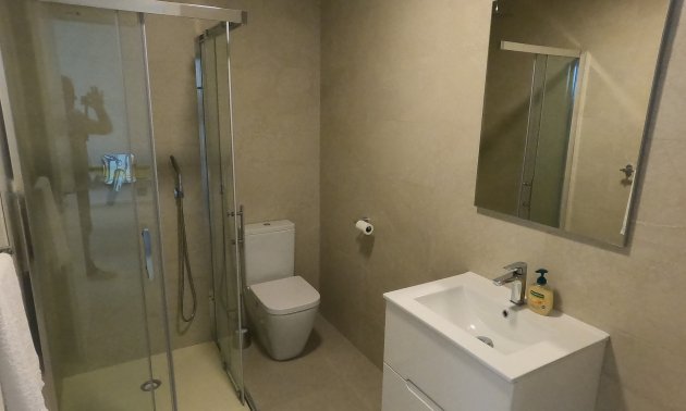Resale - Villa -
Algorfa - La Finca Golf Resort