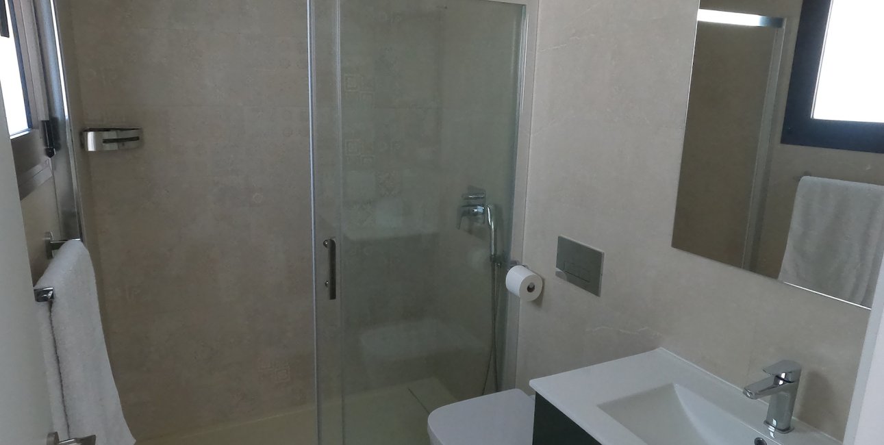 Resale - Villa -
Algorfa - La Finca Golf Resort