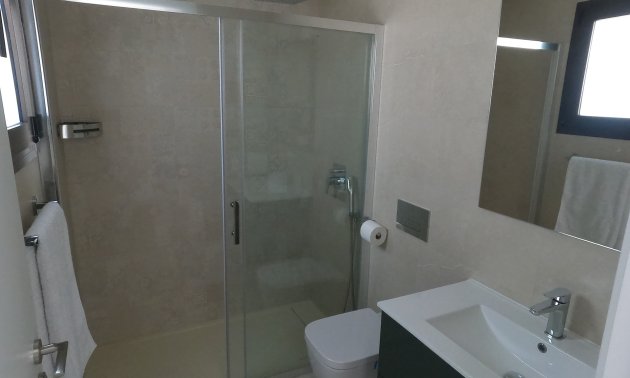 Resale - Villa -
Algorfa - La Finca Golf Resort